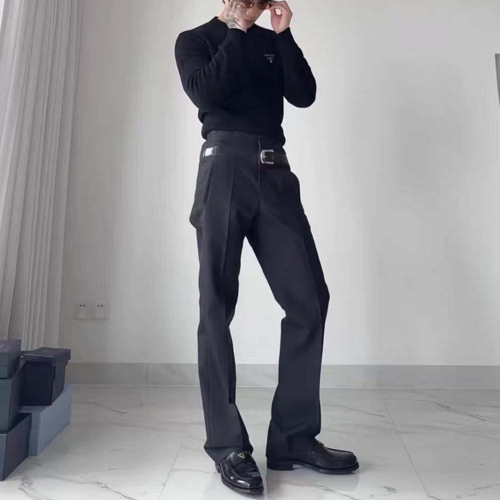 야가미 팬츠 (Yagami pants)