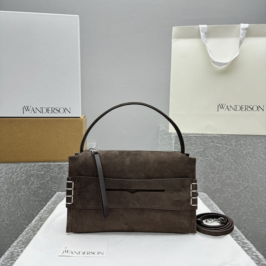 로레알 로퍼백 (L'Oreal loafer bag)