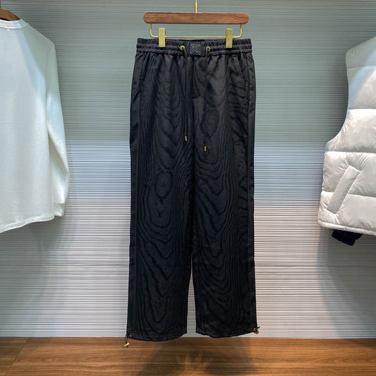 리플 팬츠 (ripple pants)