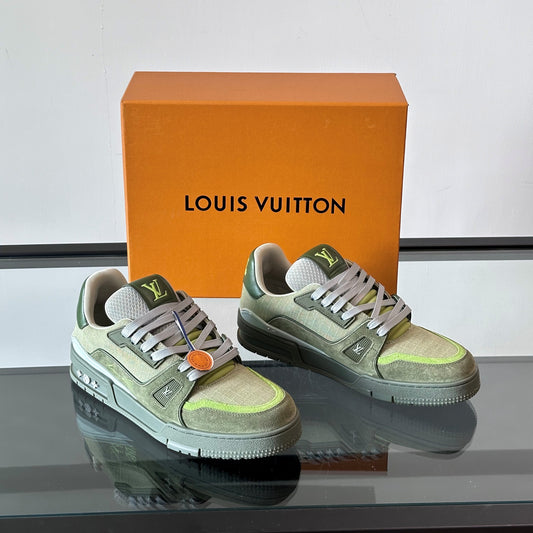 JIA 트레이너스니커즈 (JIA Trainer Sneakers)