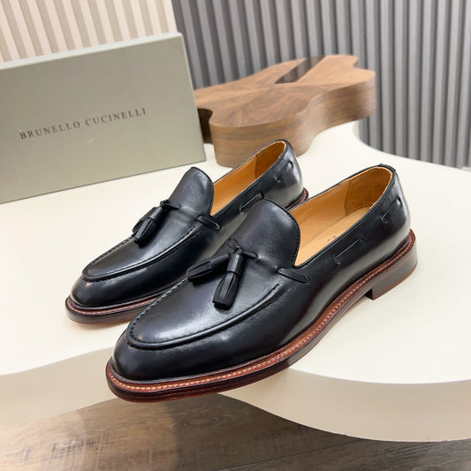 클래식 구두 (classic shoes)