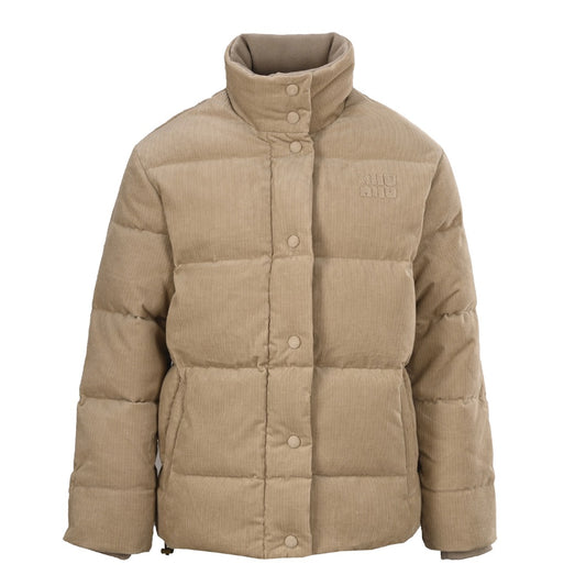 아플리케 패딩 (Appliqué padding)