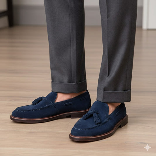 클래식 구두 (classic shoes)