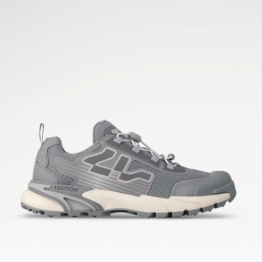 러너 스니커즈 (Runner sneakers)