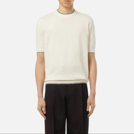 블렌딩 티셔츠 (blending t-shirt)