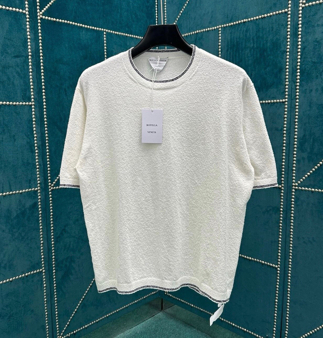 블렌딩 티셔츠 (blending t-shirt)