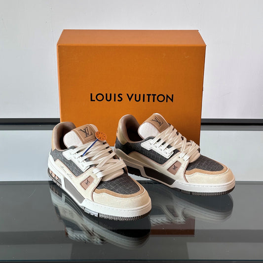 JIA 트레이너스니커즈 (JIA Trainer Sneakers)