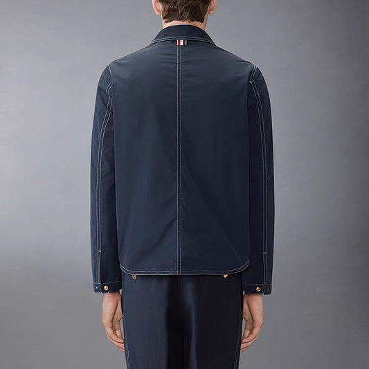 워크 셔츠 (work shirt)