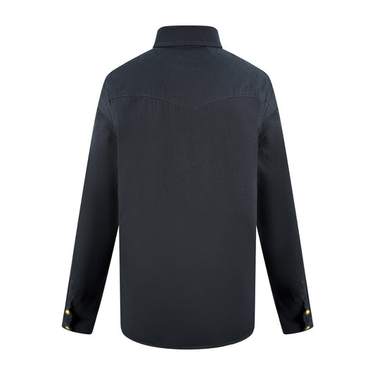 길디드 셔츠자켓 (Gilded shirt jacket)