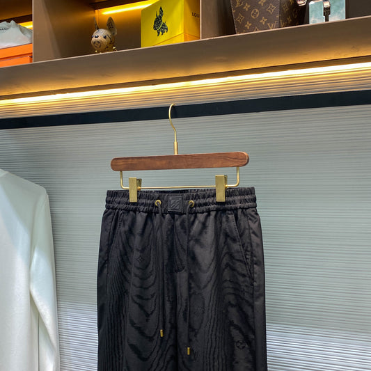 리플 팬츠 (ripple pants)