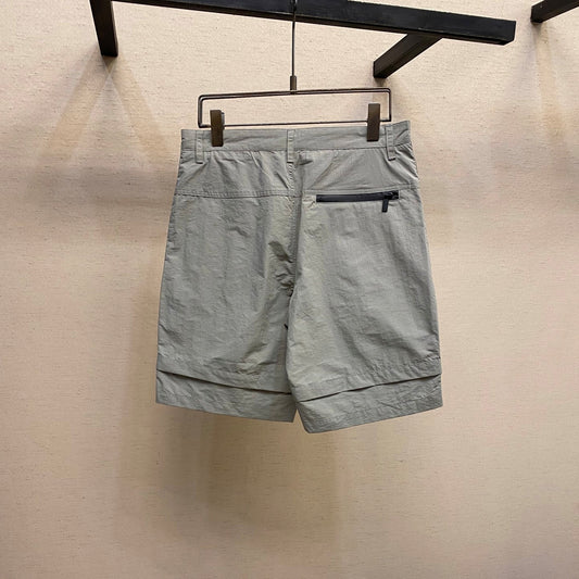 메모리 반바지 (memory shorts)