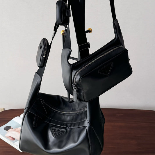 크로스바디백 (crossbody bag)