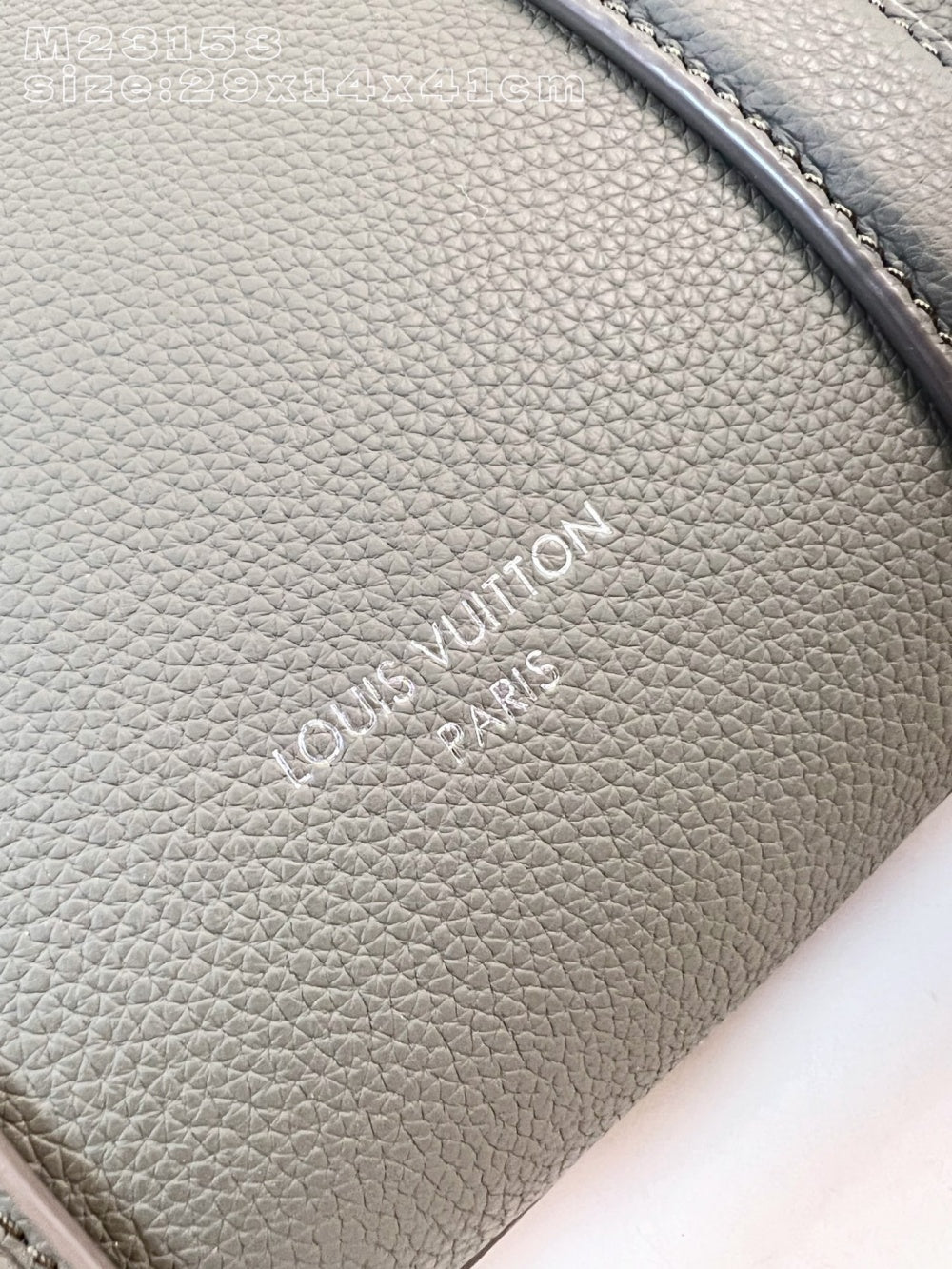 버킨 토트백 (Birkin tote bag)