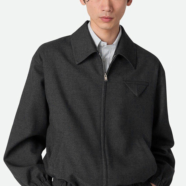 블렌드 수트 (blend suit)