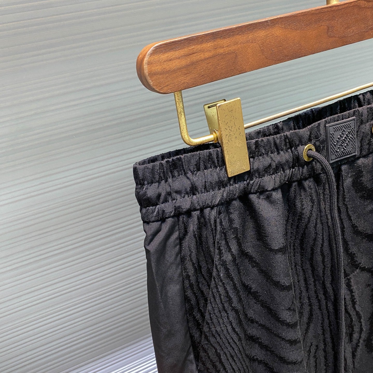 리플 팬츠 (ripple pants)