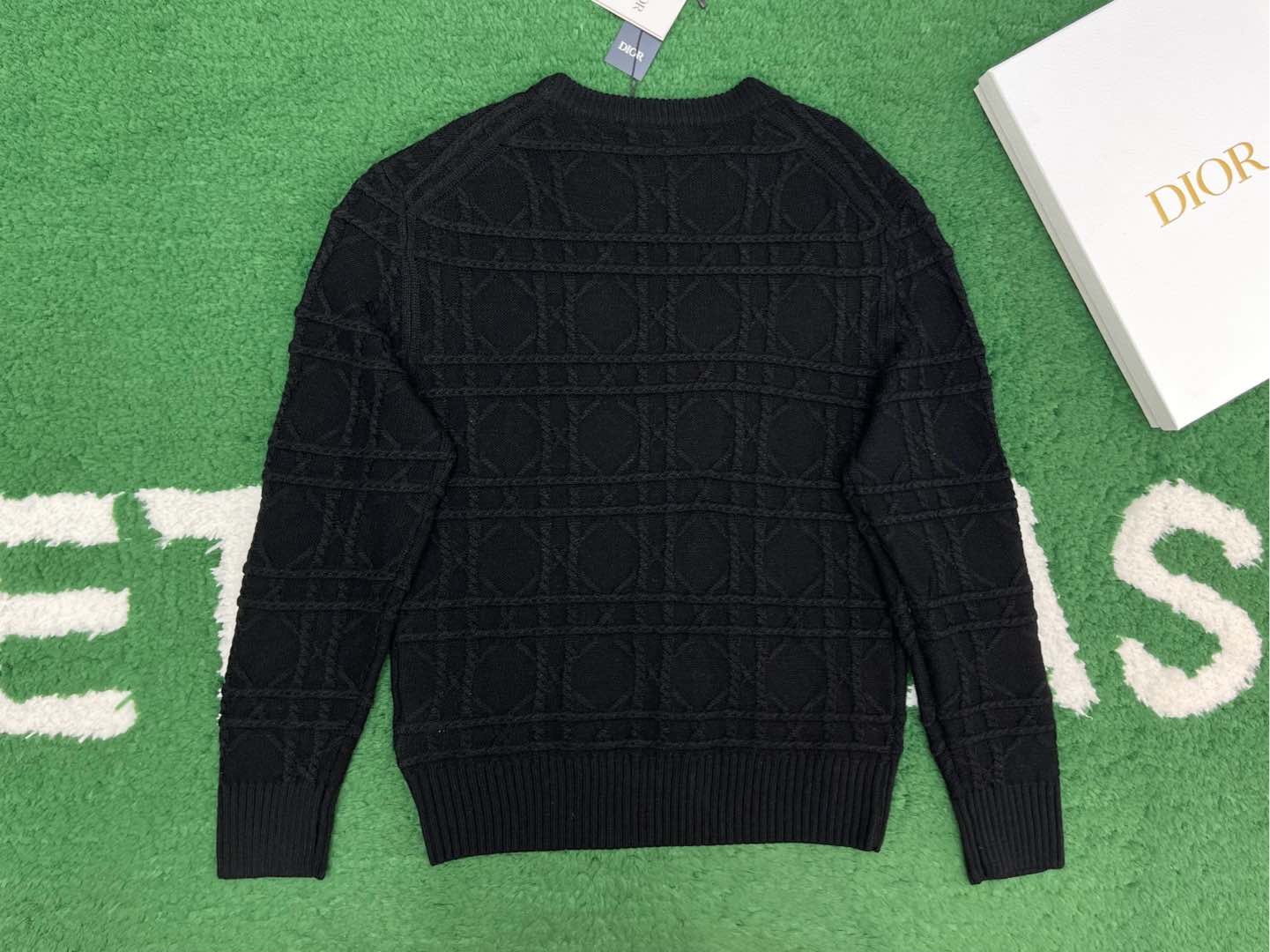 아이콘 니트티 (icon knit tee)