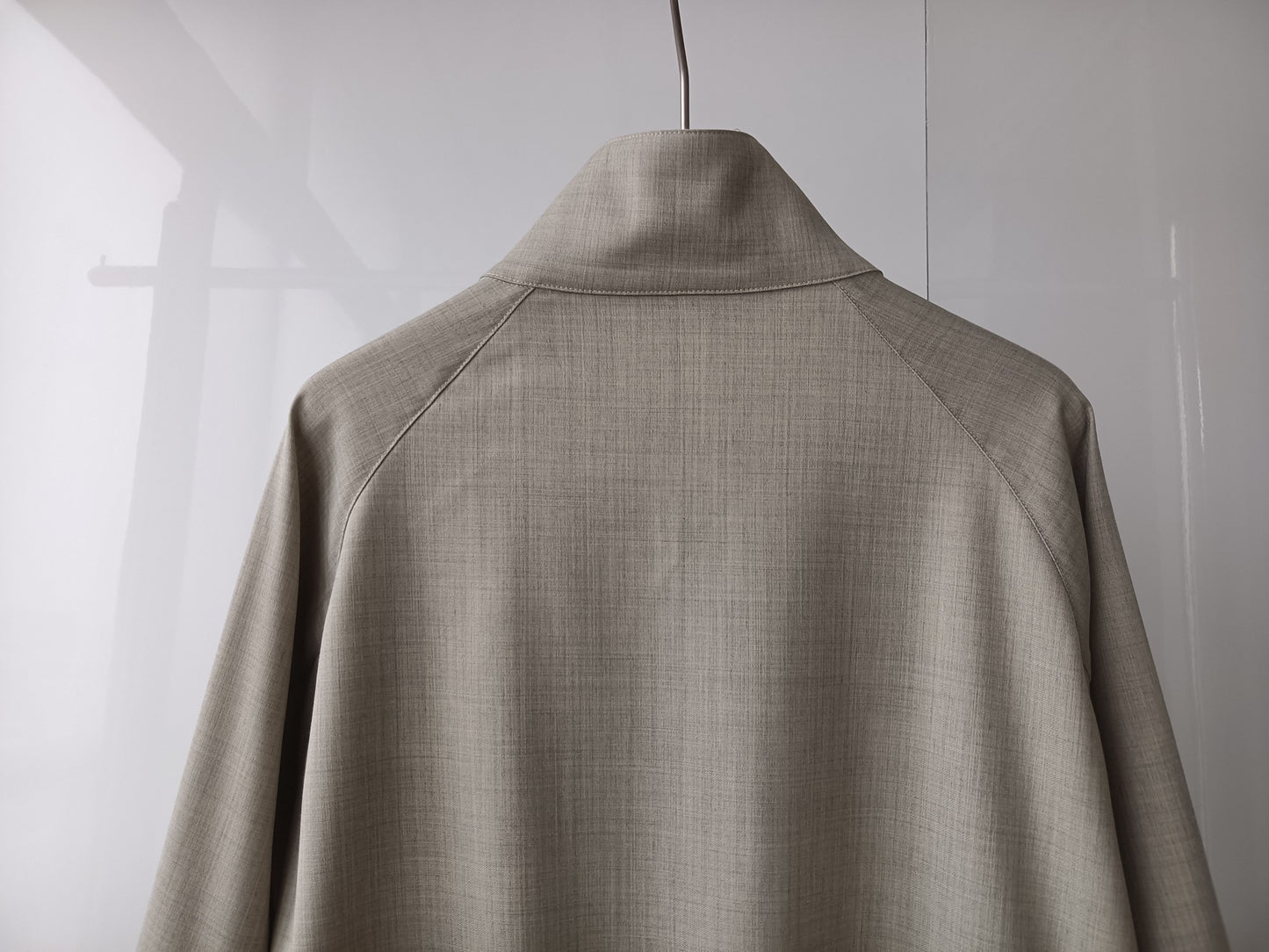 린넨셋업 (Linen set-up)
