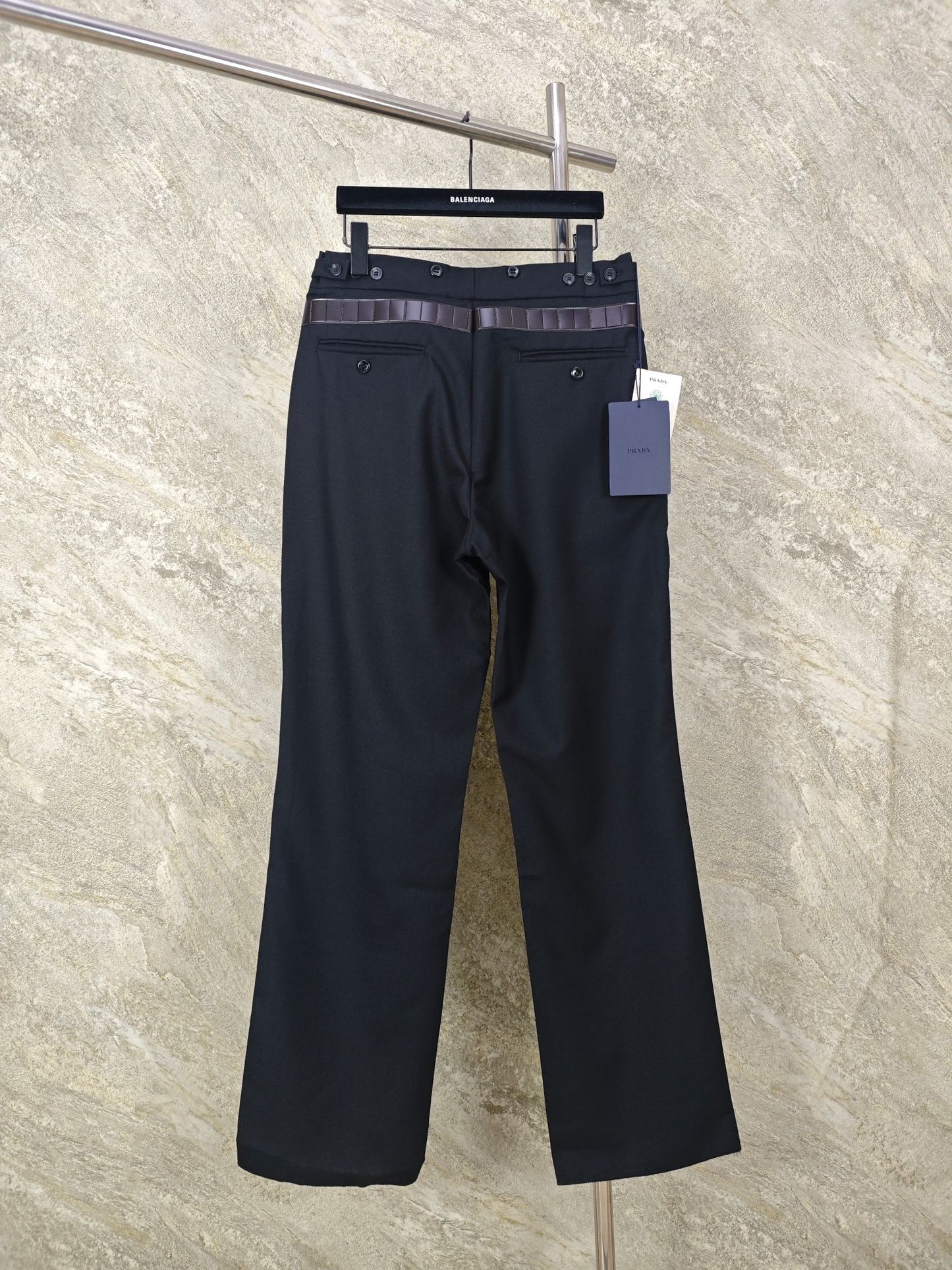 야가미 팬츠 (Yagami pants)