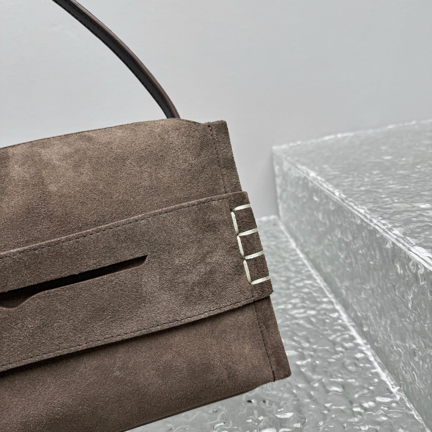 로레알 로퍼백 (L'Oreal loafer bag)