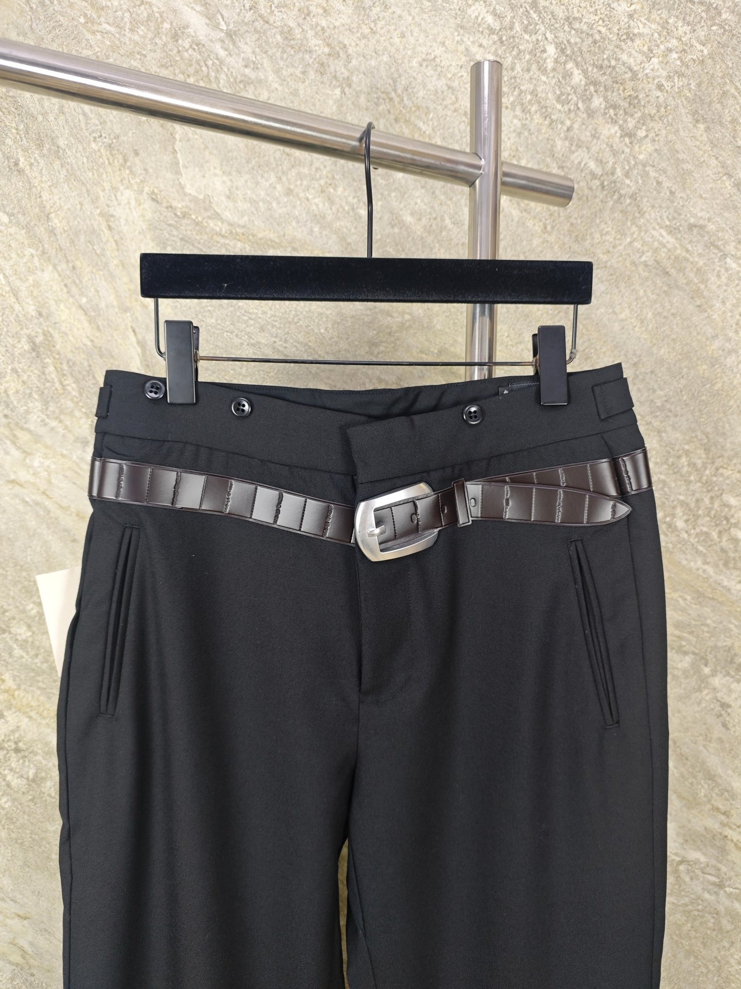 야가미 팬츠 (Yagami pants)