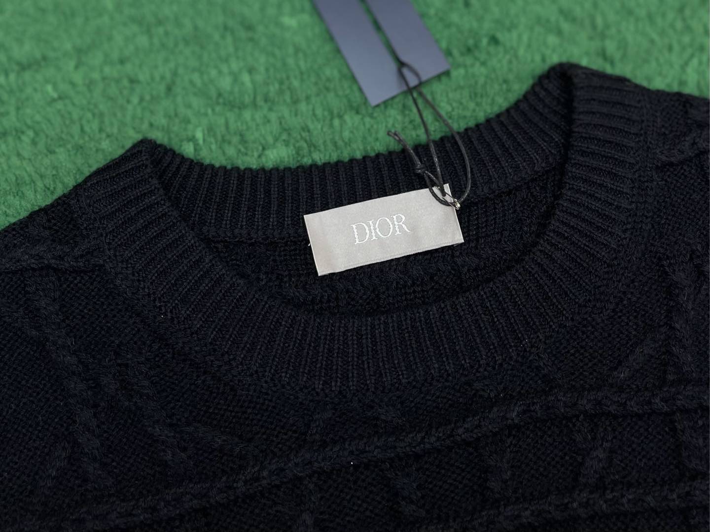 아이콘 니트티 (icon knit tee)