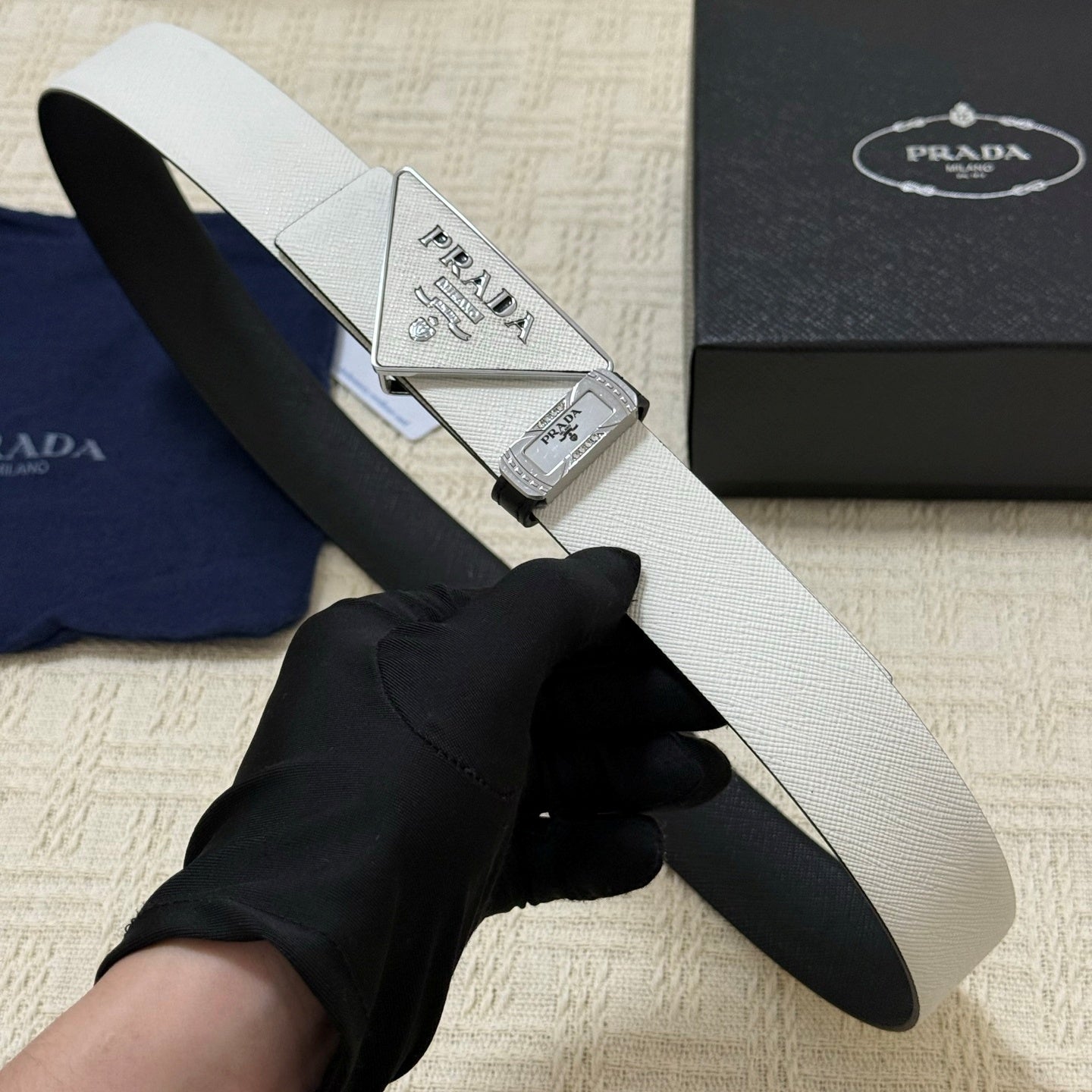 모듈러 벨트 (modular belt)