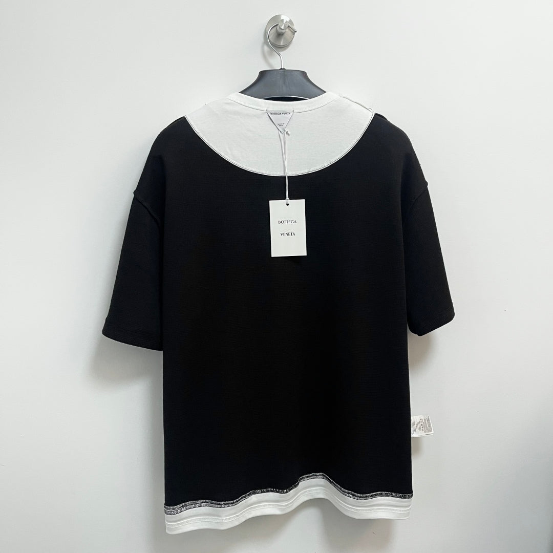 와플 티셔츠 (waffle t-shirt)
