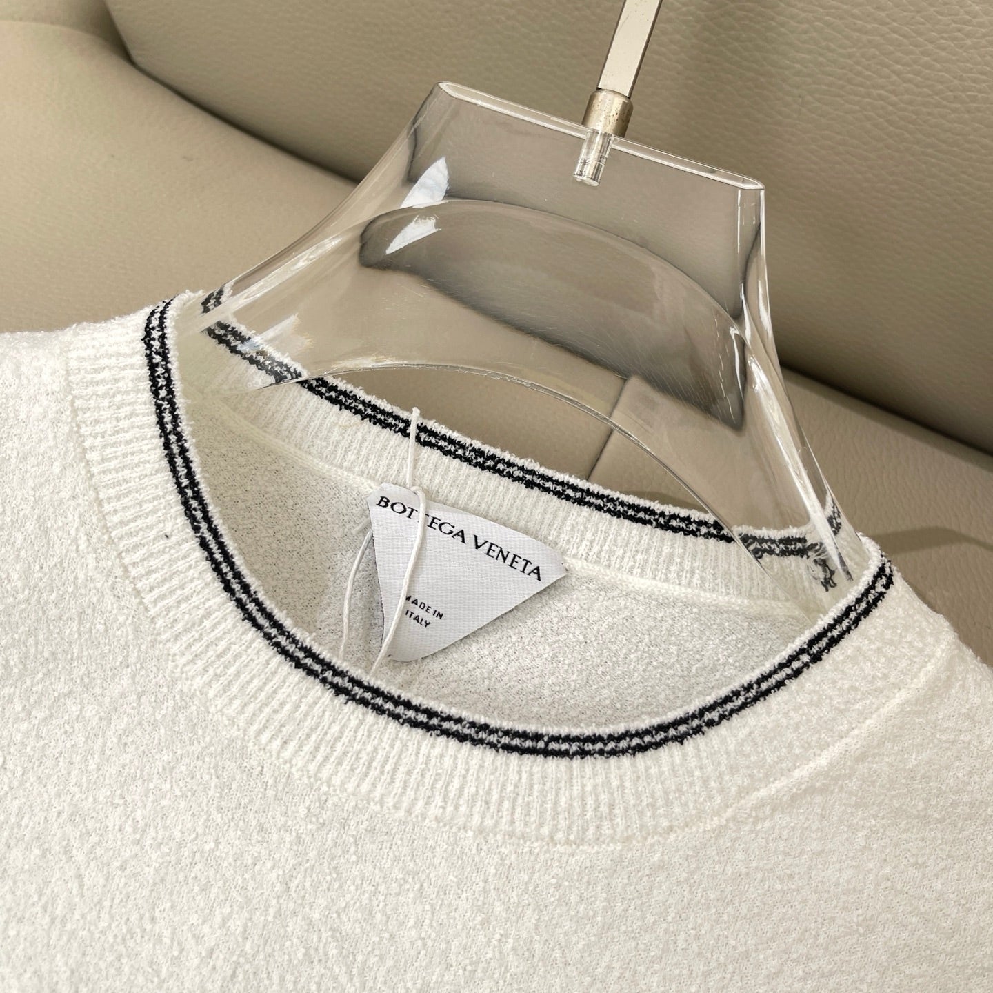 블렌딩 티셔츠 (blending t-shirt)