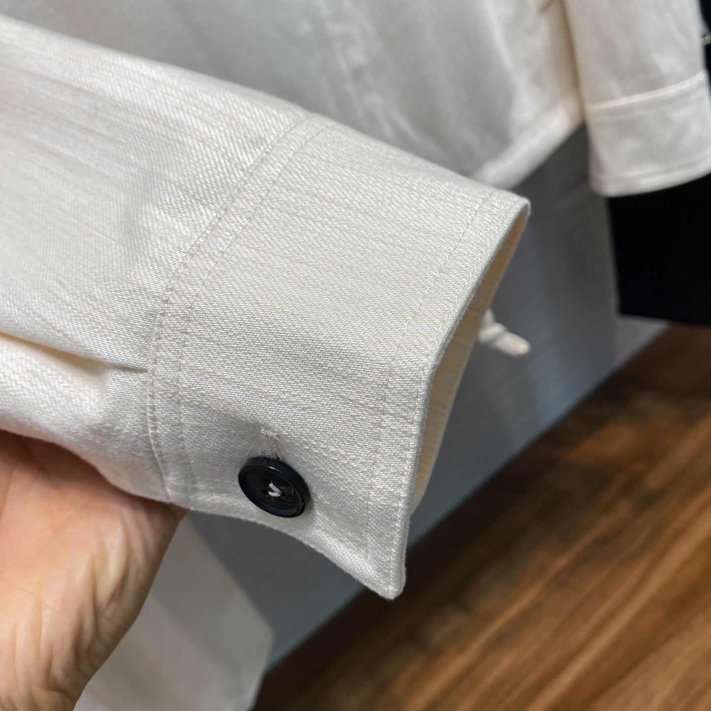 블렌드 수트 (blend suit)