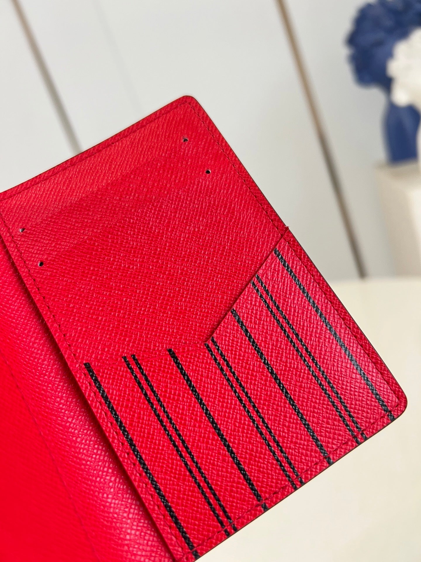 브러시 카드지갑 (brush card wallet)