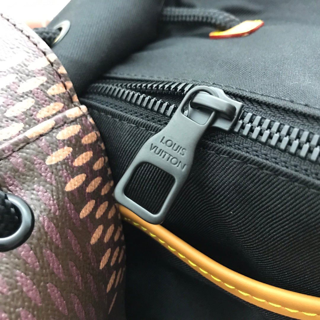 모노그램 니고백팩 (Monogram Nigo Backpack)