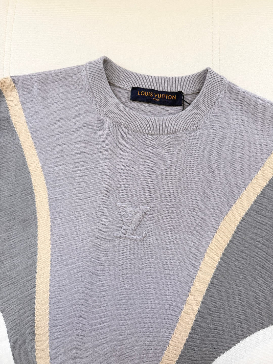 블록 티셔츠 (block t shirt)
