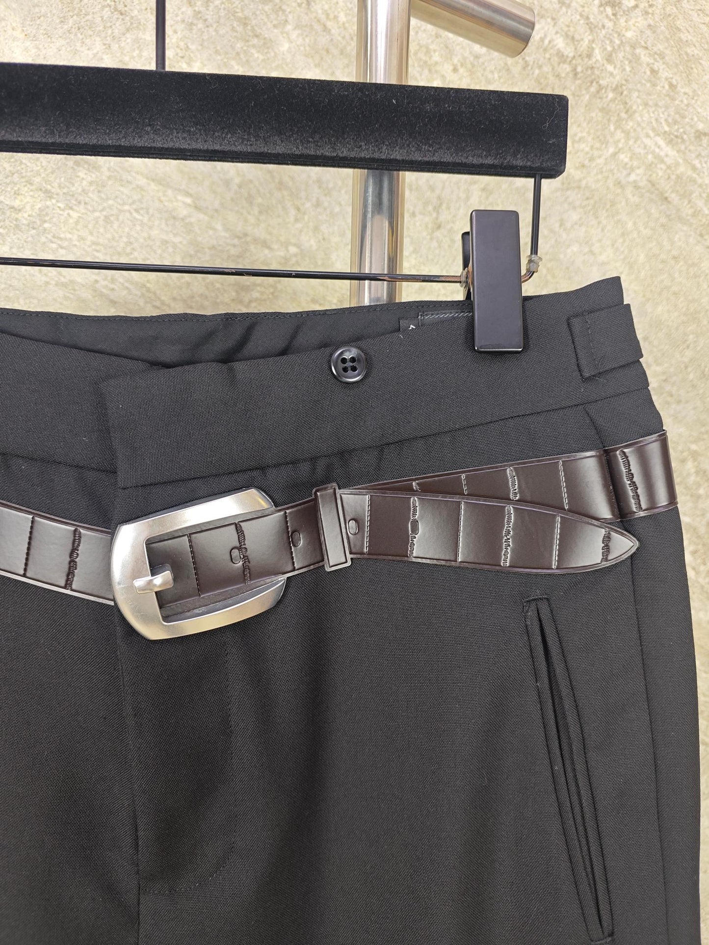 야가미 팬츠 (Yagami pants)