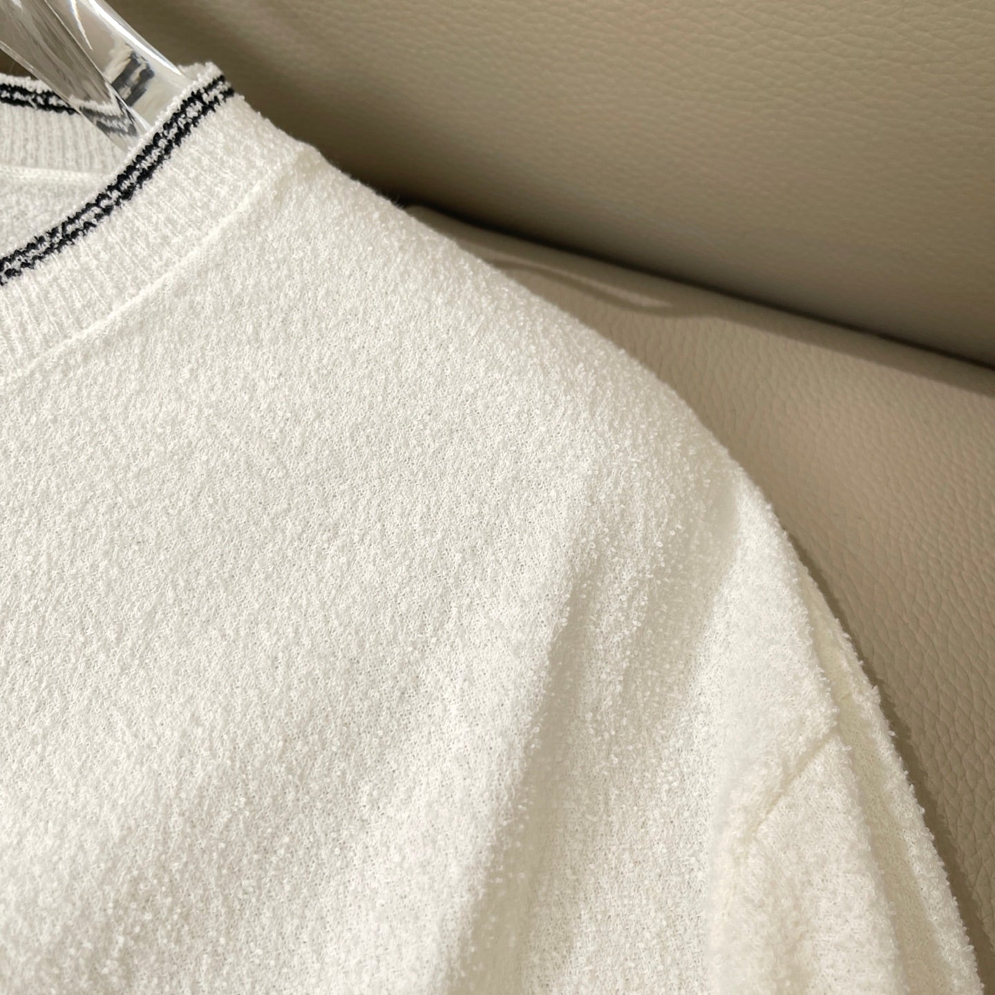 블렌딩 티셔츠 (blending t-shirt)