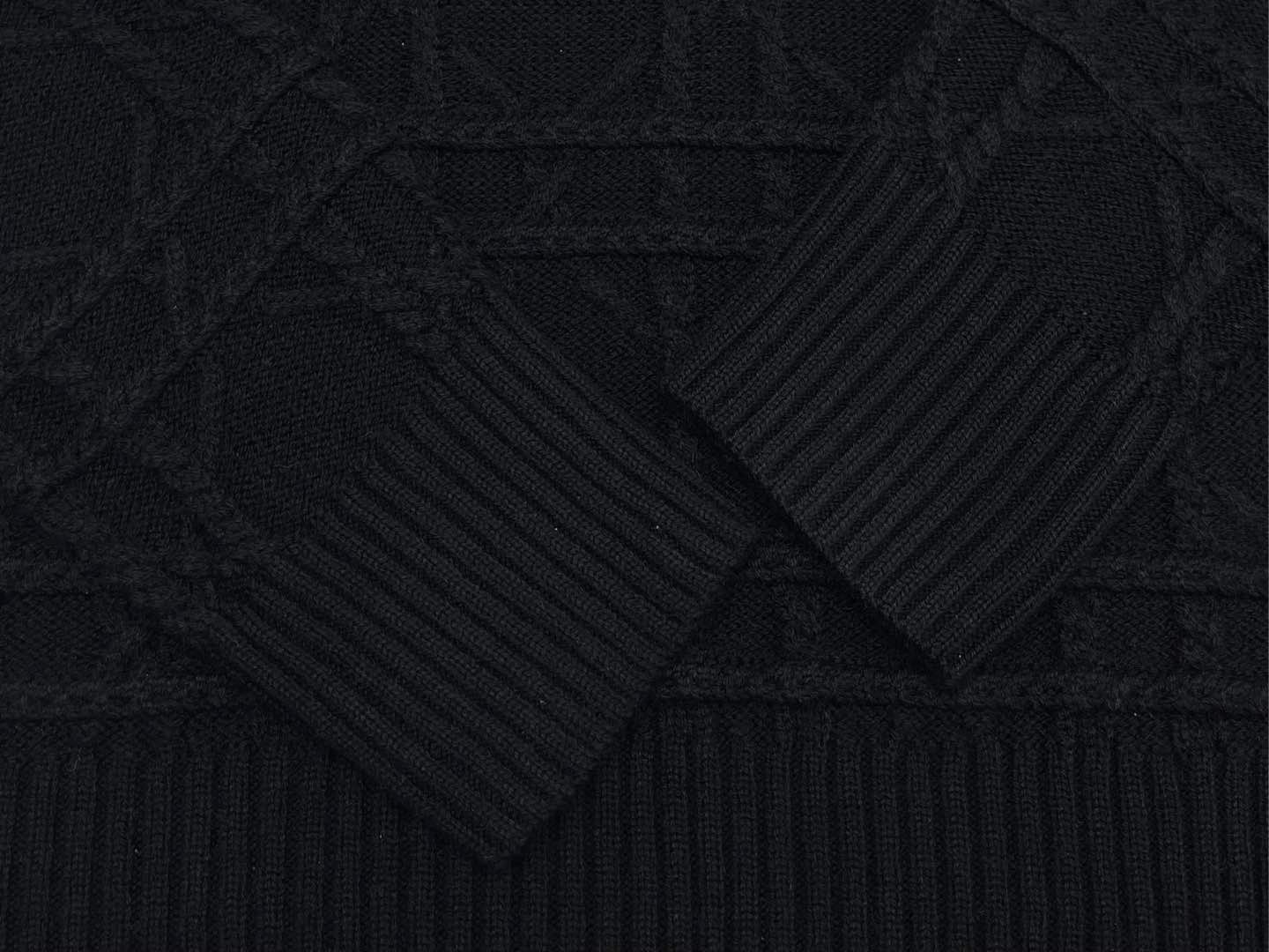 아이콘 니트티 (icon knit tee)