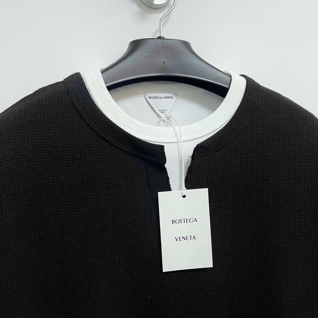 와플 티셔츠 (waffle t-shirt)