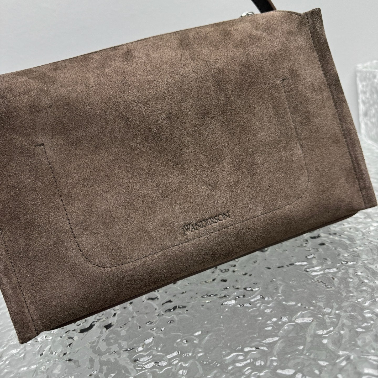 로레알 로퍼백 (L'Oreal loafer bag)