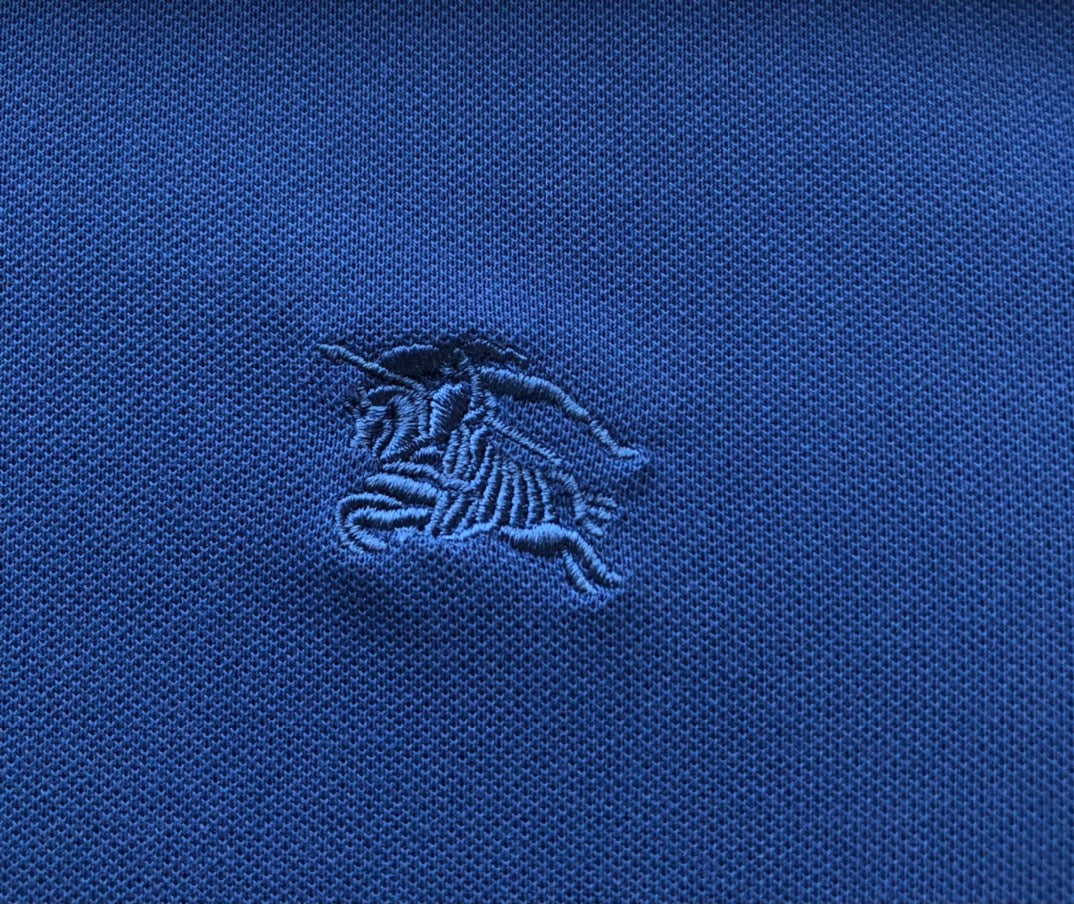 J498336.9 폴로 라펠티셔츠