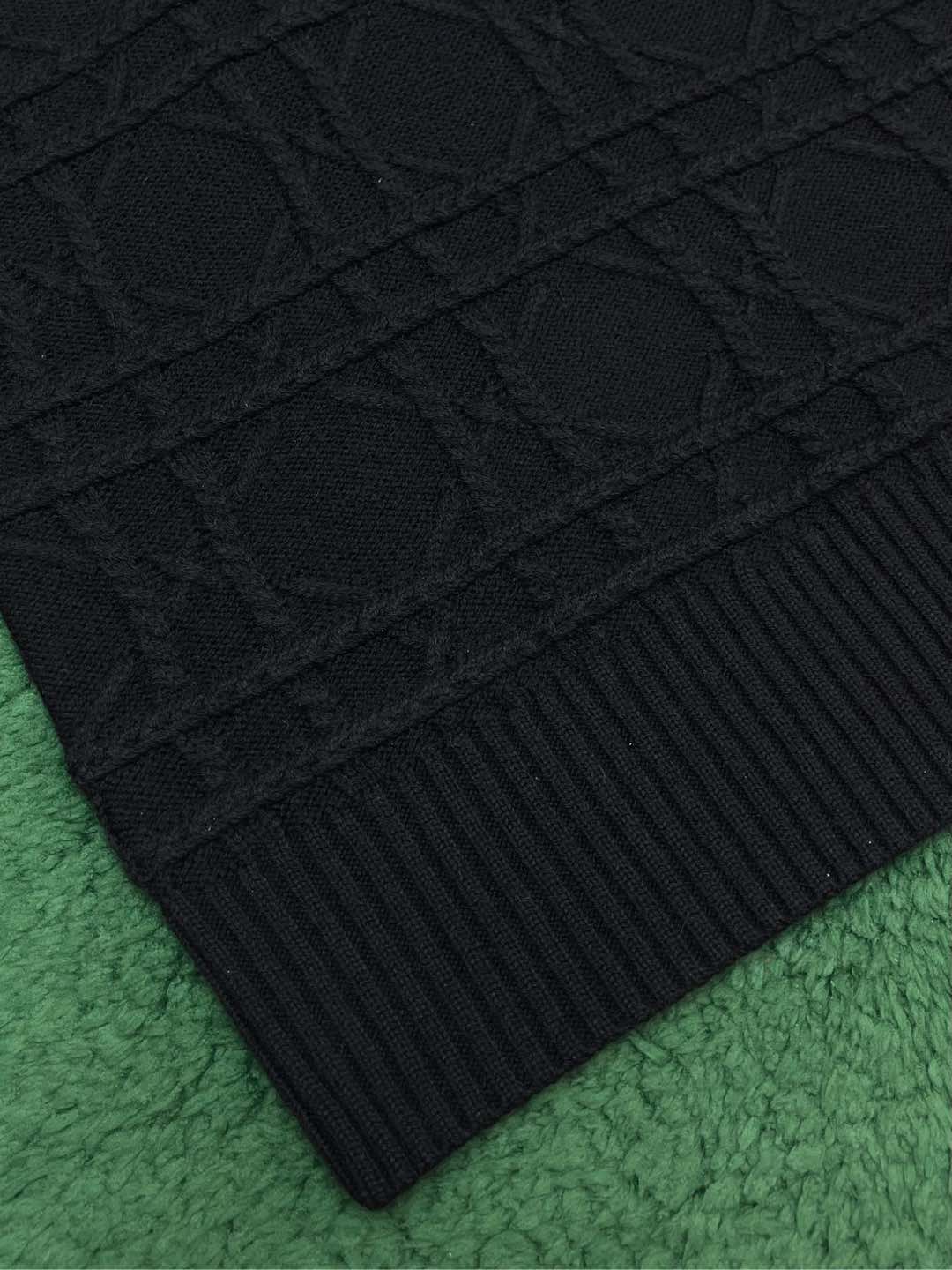 아이콘 니트티 (icon knit tee)