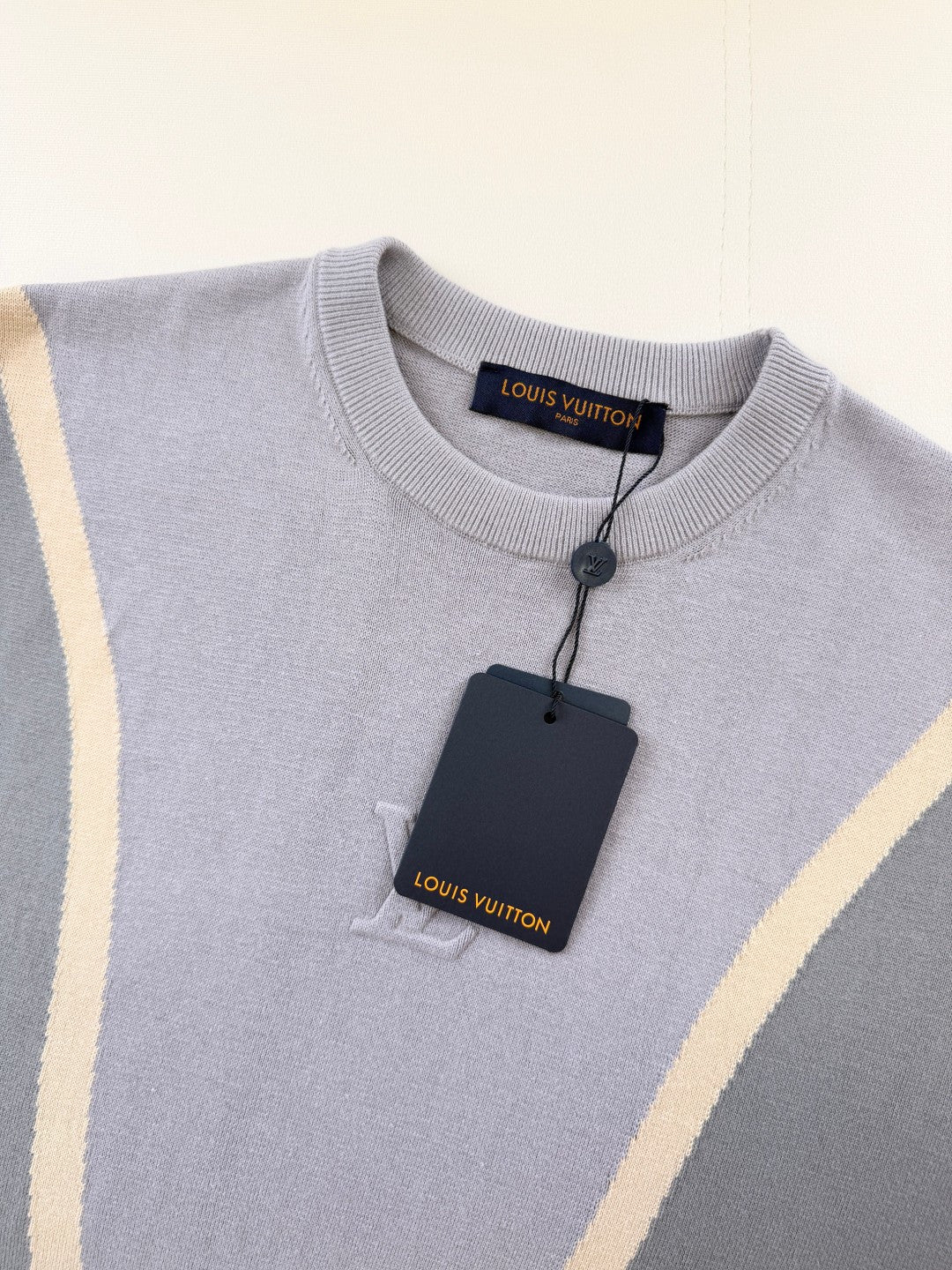 블록 티셔츠 (block t shirt)