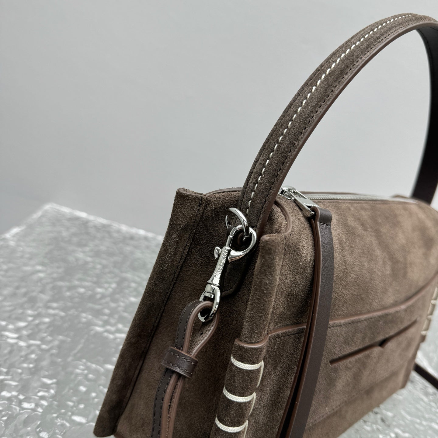로레알 로퍼백 (L'Oreal loafer bag)