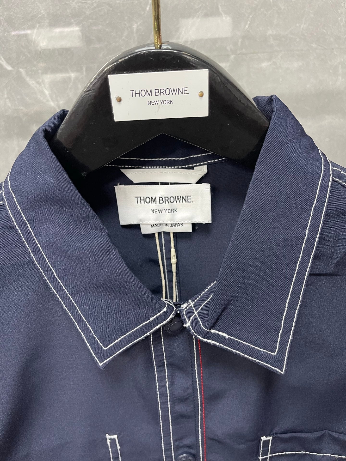 워크 셔츠 (work shirt)