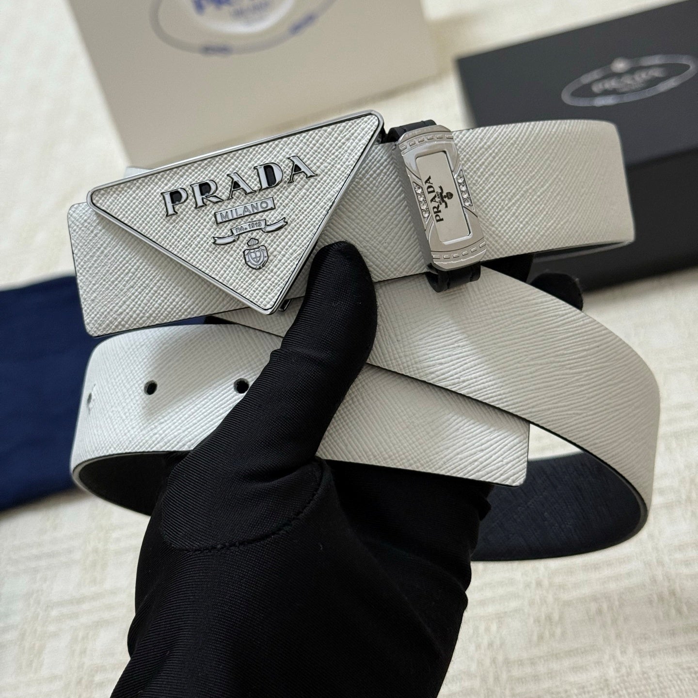 모듈러 벨트 (modular belt)