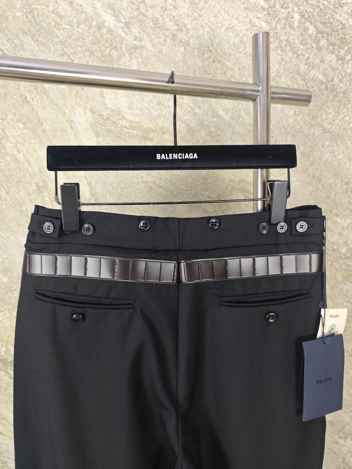 야가미 팬츠 (Yagami pants)
