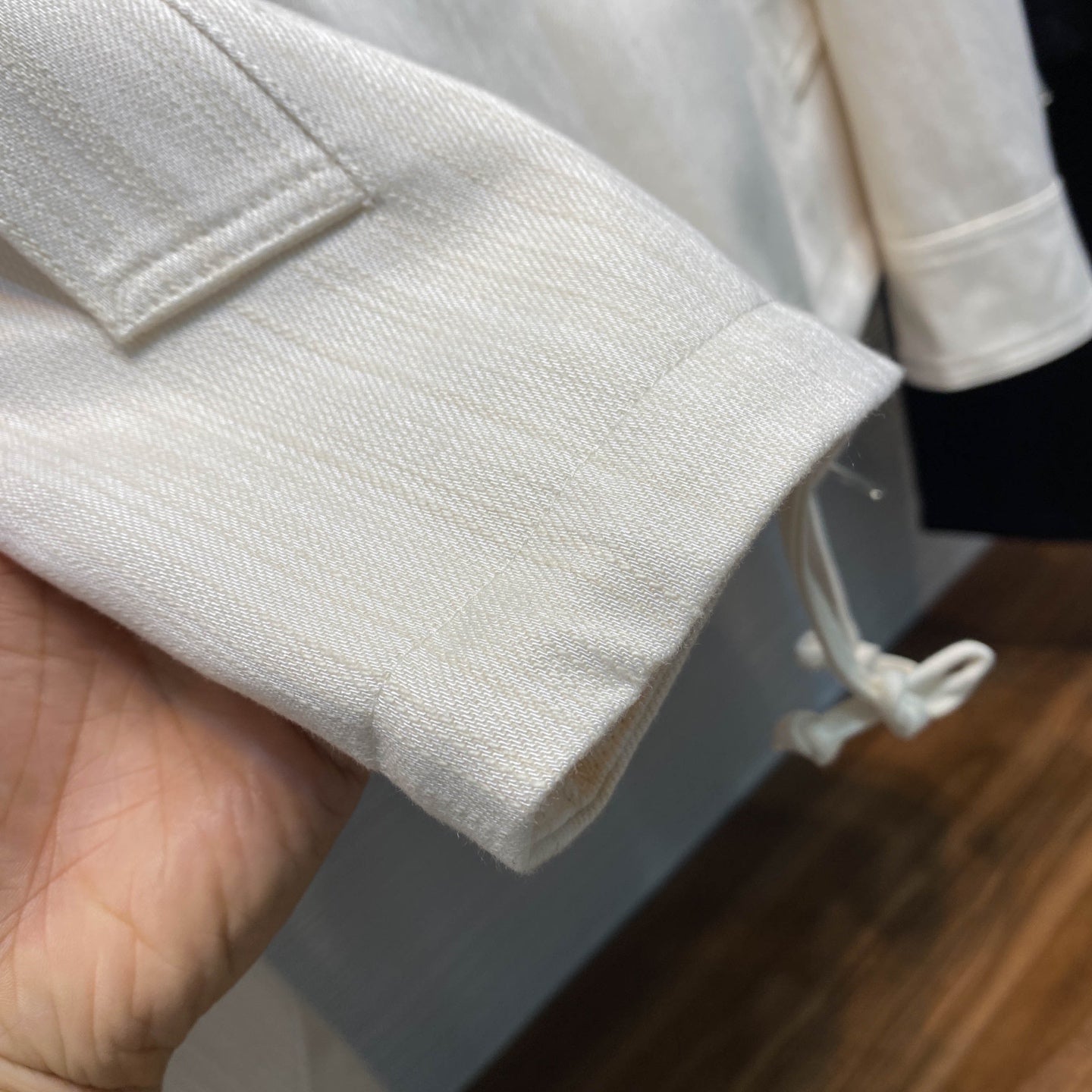 블렌드 수트 (blend suit)