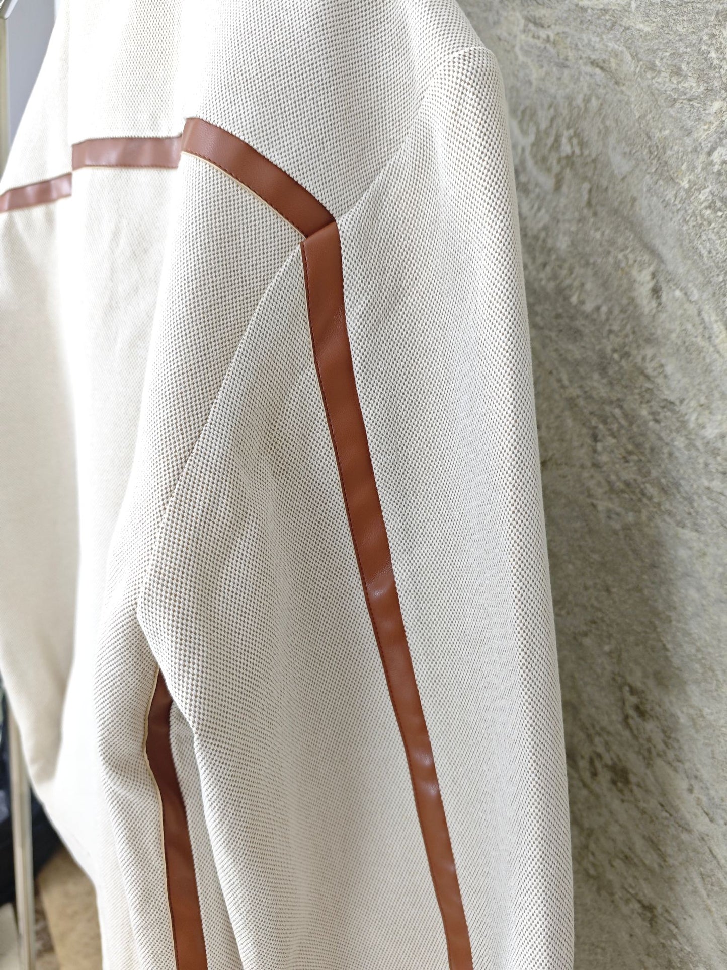 캔버스자켓 (canvas jacket) 남여공용