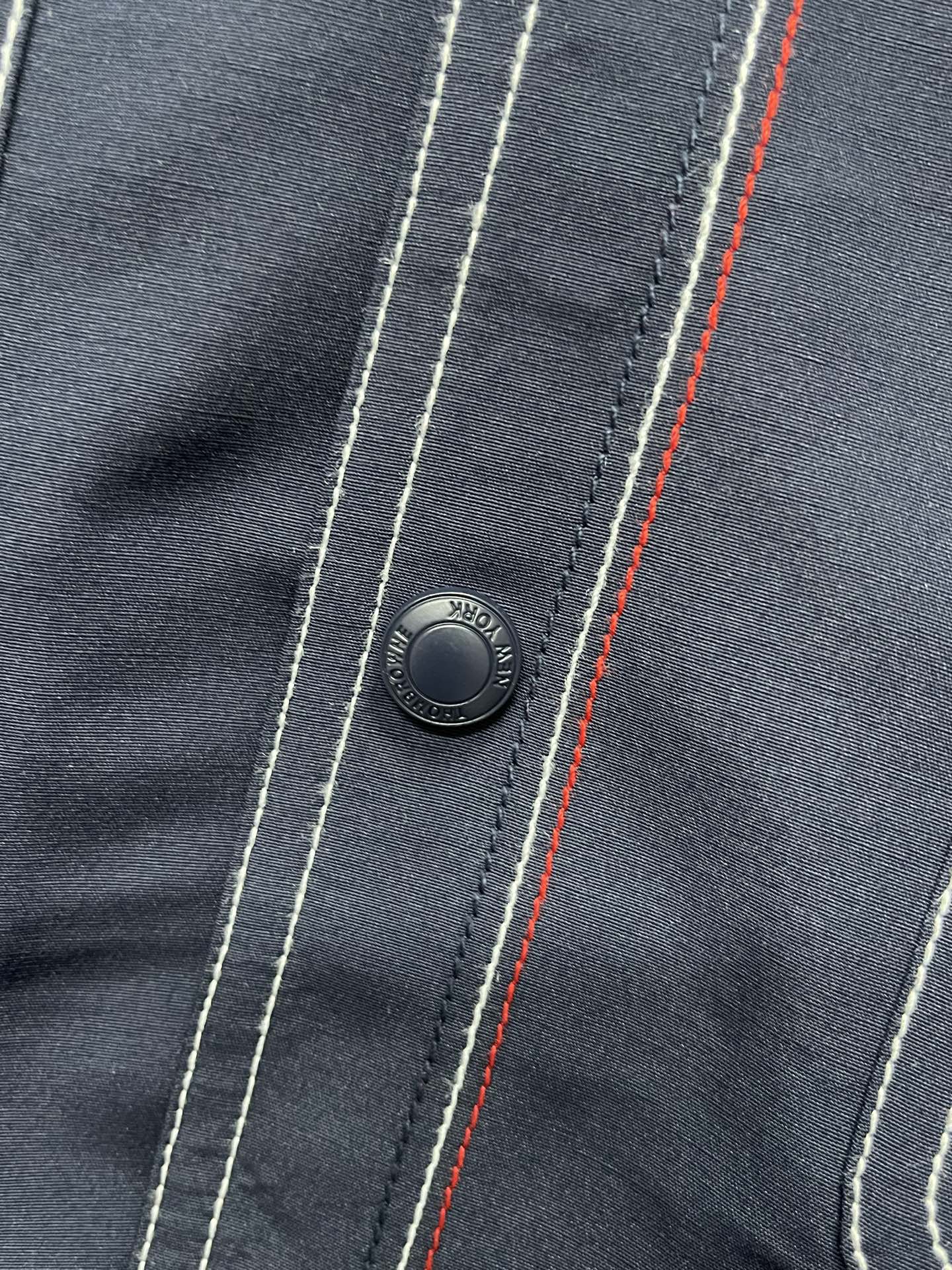 워크 셔츠 (work shirt)