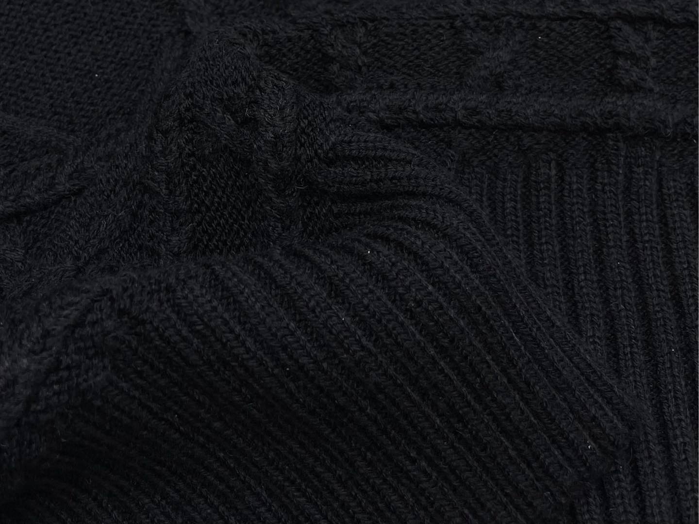 아이콘 니트티 (icon knit tee)