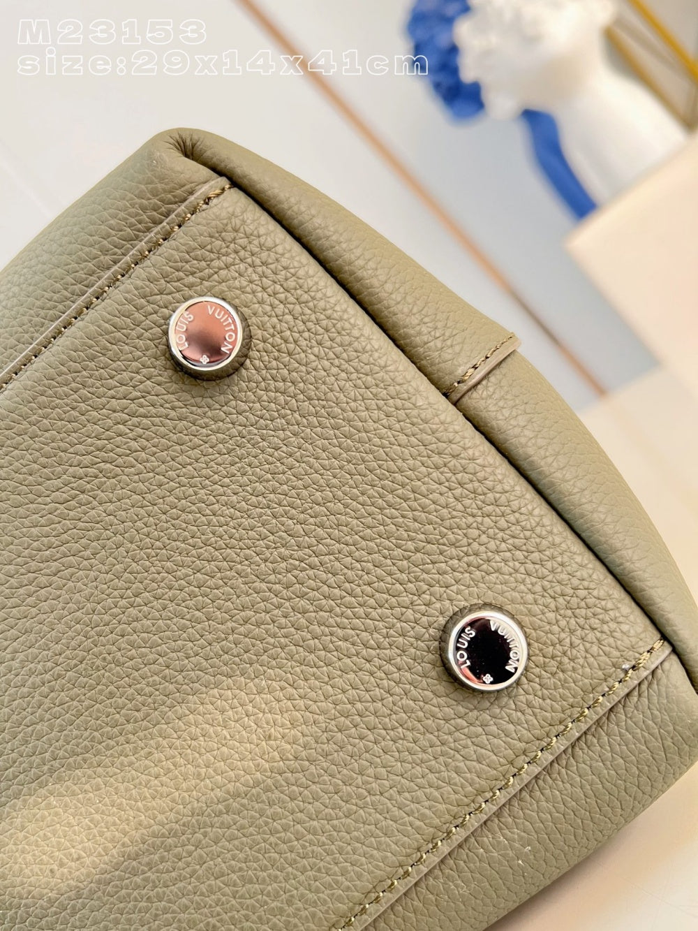 버킨 토트백 (Birkin tote bag)