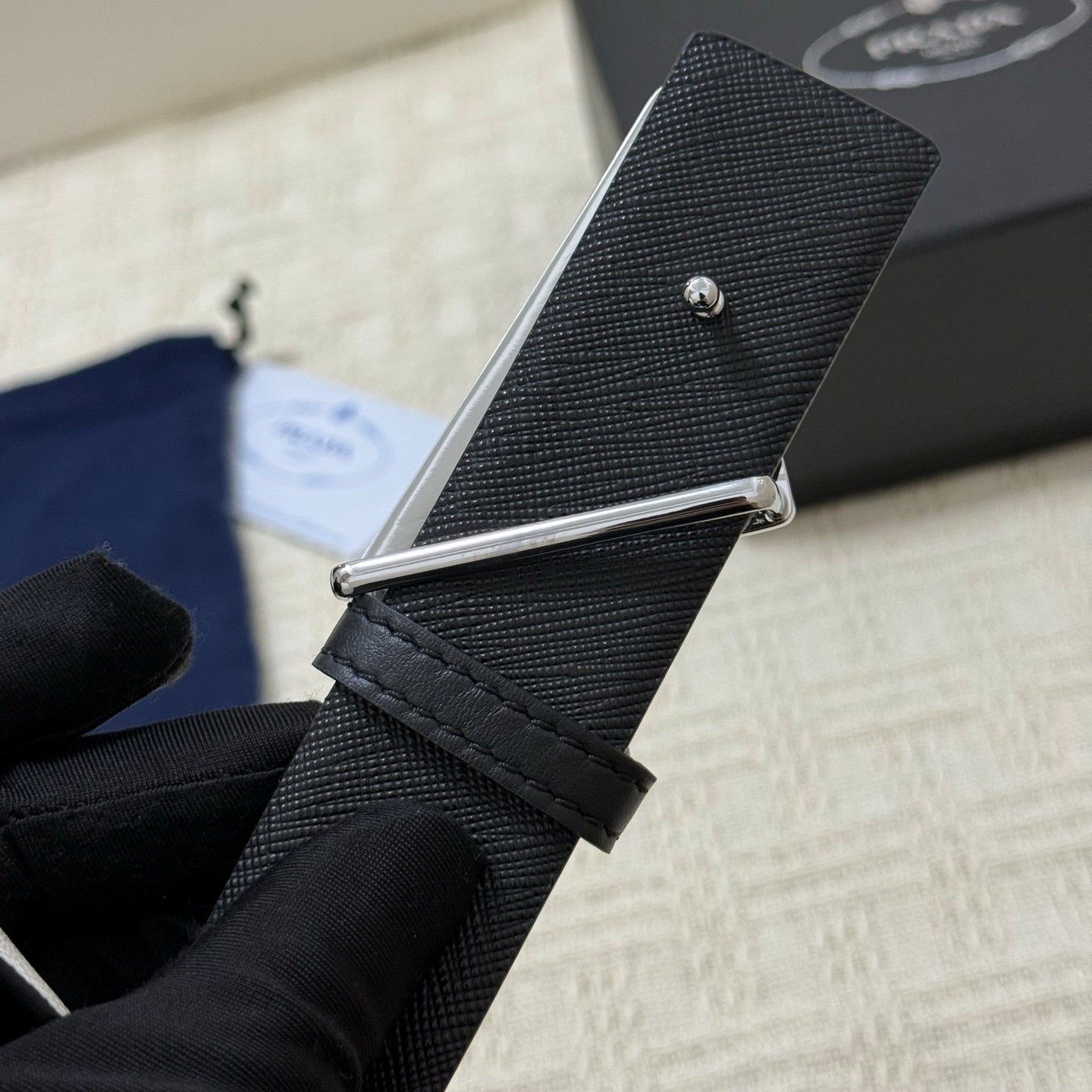 모듈러 벨트 (modular belt)